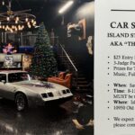 car show in fort myers florida on march 21