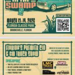 truck show in brooksville florida on march 14