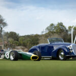 car show in amelia island florida on march 5 6 7 8