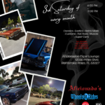 car show in pembroke pines florida on saturdays