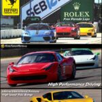 car racing in sebring florida on march 29