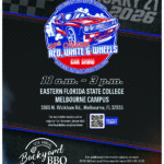 car show in melbourne florida on february 12