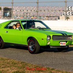 Where Did All The Color Go?