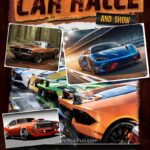 car show rally in fort myers florida on march 22