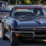 Special April Car & Truck Shows