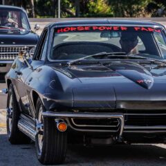 Special April Car & Truck Shows