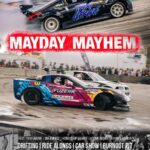 car show in west palm beach florida on may 23