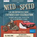 car show in port richey florida on june 13