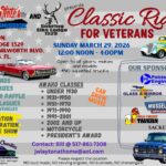 car show in sebring florida on march 29