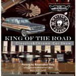 car show in orlando florida on march 29