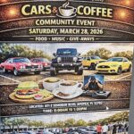 car show in apopka florida on march 28