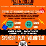 car show in ocoee florida on april 11