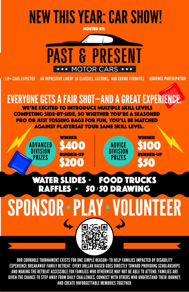 car show in ocoee florida on april 11