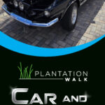 car show in plantation florida on may 10