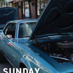 car show in kissimmee florida on may 10