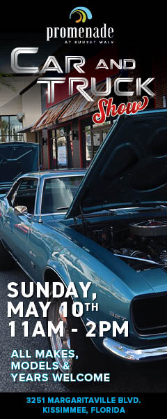 car show in kissimmee florida on may 10 car show in kissimmee florida on may 10