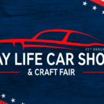 car show in brandon florida on may 23