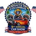 car show in clearwater floirda on november 7