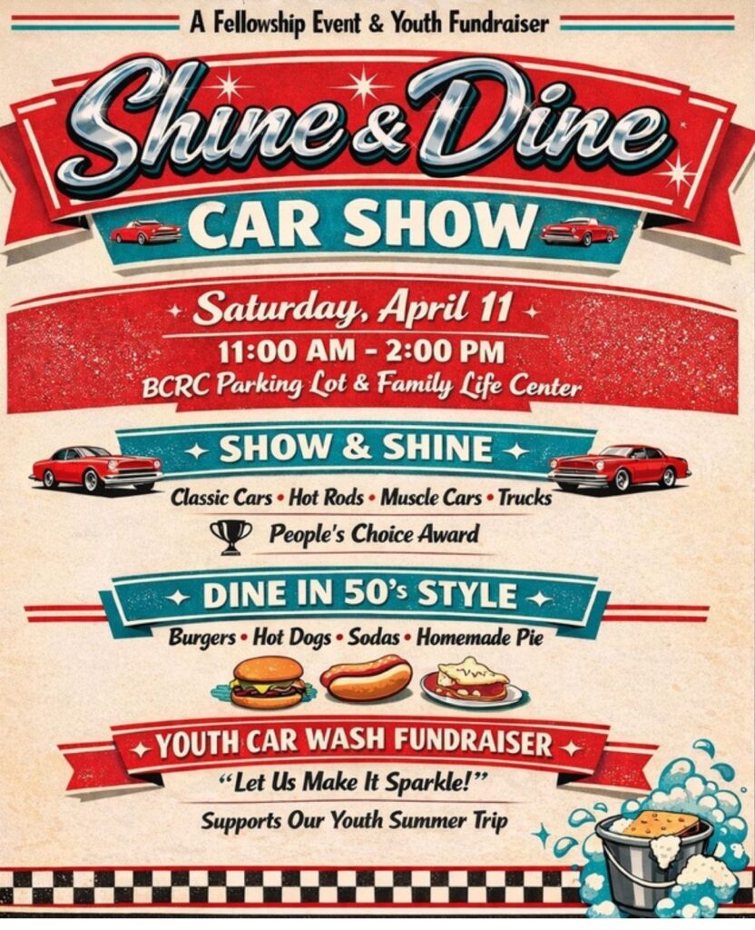 car show in bradenton florida on april 11