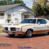 Special May Car & Truck Shows