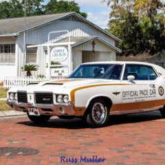 Special May Car & Truck Shows