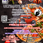 car show in fort myers florida on may 30