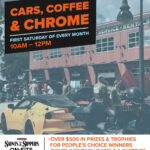 car show in orlando florida on may 2