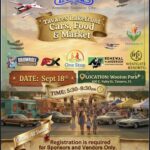car show in tavares florida on september 18
