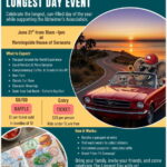 car show in sarasota florida on june 21