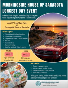 car show in sarasota florida on june 21