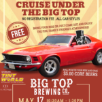car show in sarasota florida on may 17
