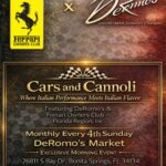 car show in bonita springs florida on sundays