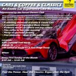 car show in naples florida on sundays