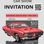car show in citra florida on june 20