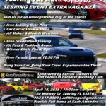 car show in sebring florida on april 18