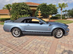 For Sale 2006 Mustang