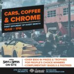 car show in orlando florida on june 6