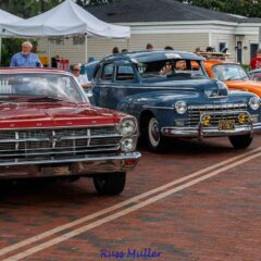 Special June Car & Truck Shows