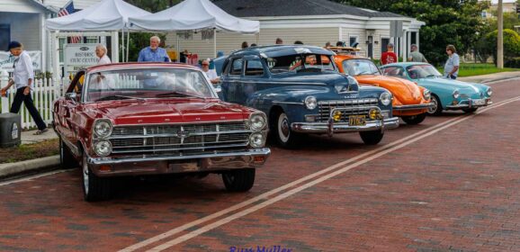 Special June Car & Truck Shows