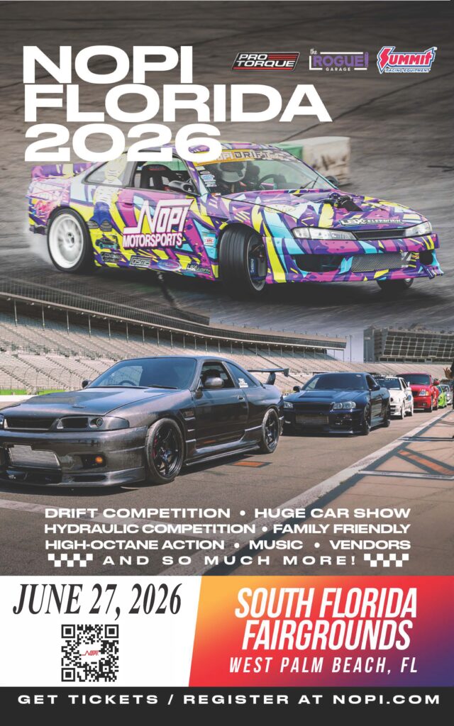 car show in west palm beach florida on june 27