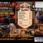 car show in sebring florida on may 16