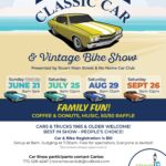 car show in stuart florida on september 26