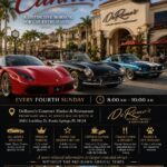 car show in bonita springs florida on sundays
