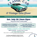 car show in stuart florida