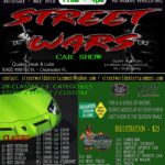 car show in clearwater florida on may 30
