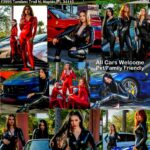 car show in naples florida on sundays