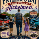 car show in west palm beach florida on june 21