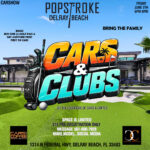 car show in delray beach florida on june 5