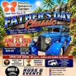 car show in west palm beach florida on june 21