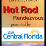 car show in lakeland florida on october 16